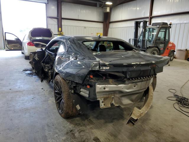 Photo 9 from auction – 2012 CHEVROLET CAMARO LT with VIN 2G1FC1E35C9130210