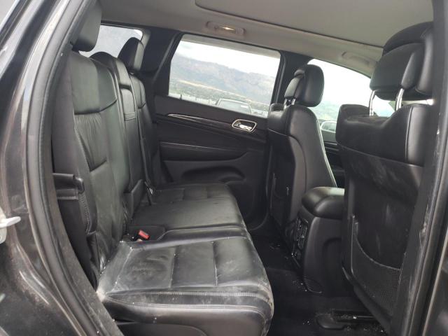 Photo 6 from auction – 2011 JEEP GRAND CHER with VIN 1J4RR4GT8BC534363