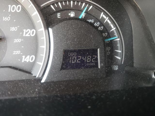 Photo 8 from auction – 2013 TOYOTA CAMRY L with VIN 4T4BF1FK6DR285387