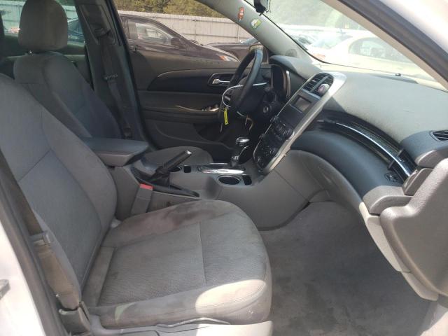 Photo 5 from auction – 2014 CHEVROLET MALIBU LS with VIN 1G11A5SLXEF229191