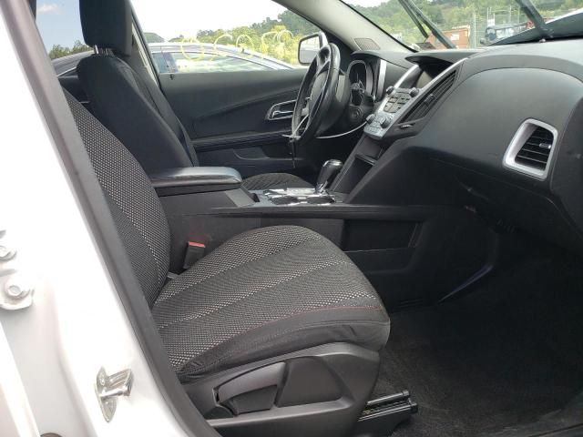 Photo 5 from auction – 2016 CHEVROLET EQUINOX LT with VIN 2GNFLFEK4G6166366