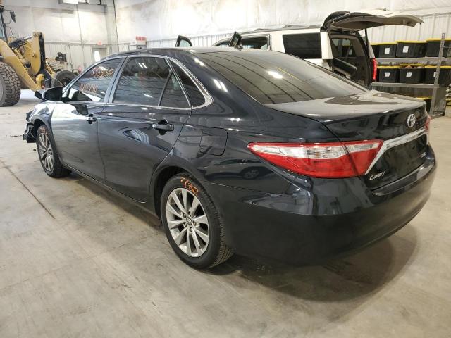 Photo 3 from auction – 2015 TOYOTA CAMRY LE with VIN 4T4BF1FK3FR482312