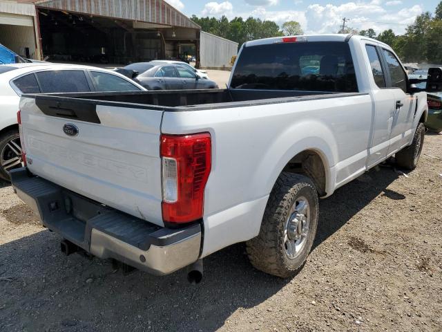 Photo 4 from auction – 2017 FORD F250 SUPER with VIN 1FT7X2A67HEE28297