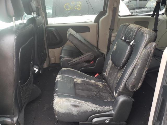صورة رقم 6 من المزاد - 2017 DODGE GRAND CARA مع VIN 2C4RDGCG7HR773465