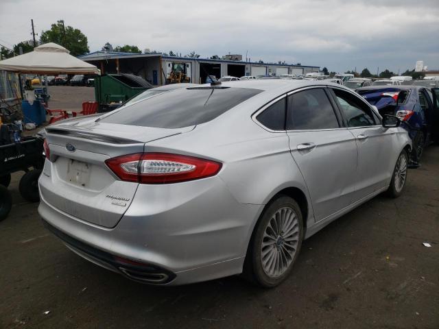 Photo 4 from auction – 2015 FORD FUSION TIT with VIN 3FA6P0K97FR207291