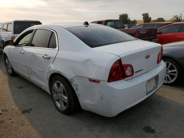 Photo 3 from auction – 2012 CHEVROLET MALIBU 1LT with VIN 1G1ZC5E07CF388276