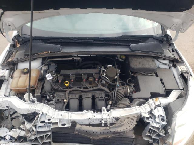 Photo 7 from auction – 2014 FORD FOCUS SE with VIN 1FADP3K28EL424809