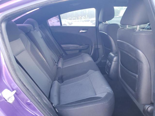 Photo 6 from auction – 2016 DODGE CHARGER SX with VIN 2C3CDXHG3GH155681