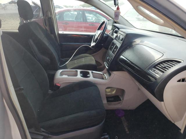 Photo 5 from auction – 2012 DODGE GRAND CARA with VIN 2C4RDGDG0CR113162