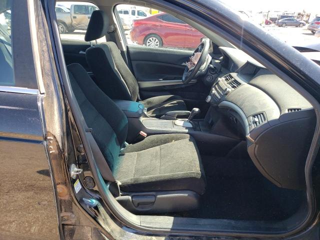 Photo 5 from auction – 2010 HONDA ACCORD EX with VIN 1HGCP2F75AA003420