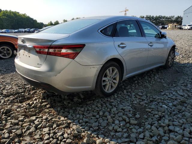 Photo 4 from auction – 2013 TOYOTA AVALON BAS with VIN 4T1BK1EB9DU049968