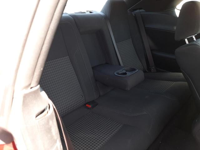 Photo 6 from auction – 2019 DODGE CHALLENGER with VIN 2C3CDZAG0KH642657