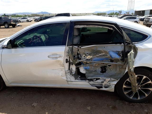 Photo 9 from auction – 2016 TOYOTA AVALON XLE with VIN 4T1BK1EB4GU225409