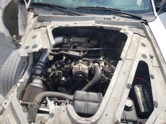Photo 7 from auction – 2003 FORD MUSTANG GT with VIN 1FAFP45X63F444297
