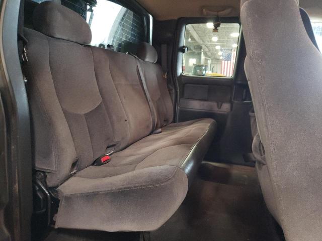 Photo 6 from auction – 2006 GMC NEW SIERRA with VIN 1GTEK19B66Z167722