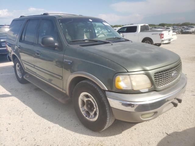 FORD EXPEDITION 2001 z numerem VIN 1FMRU17L91LA16873 - Zdjęcie z aukcji