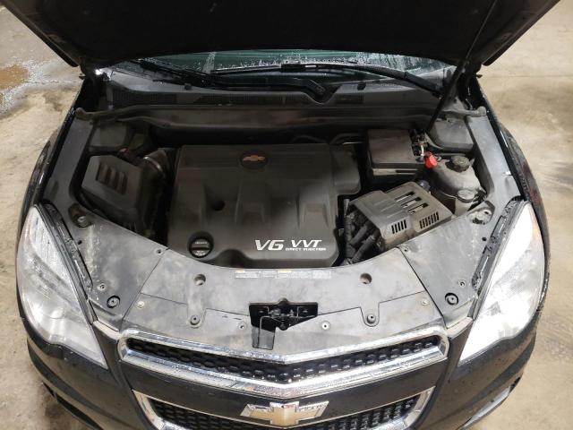 Photo 7 from auction – 2014 CHEVROLET EQUINOX LT with VIN 2GNFLFE34E6338465