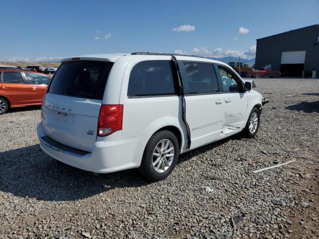 Photo 4 from auction – 2014 DODGE GRAND CARA with VIN 2C4RDGCGXER120415