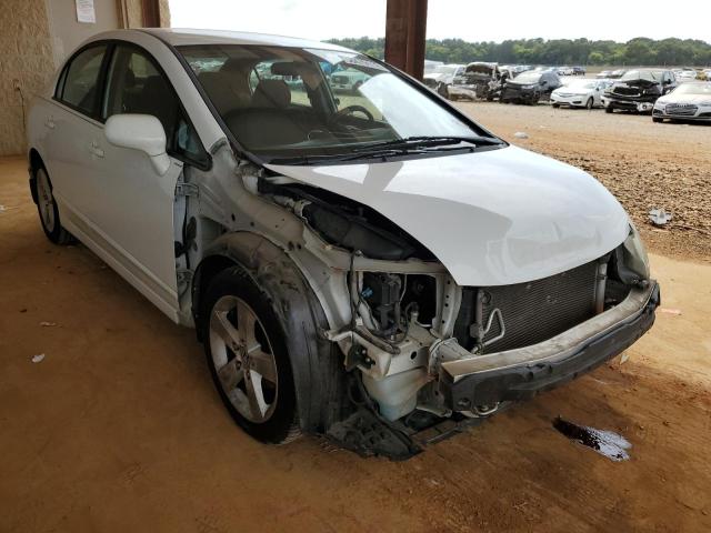 Photo 1 from auction – 2011 HONDA CIVIC LX-S with VIN 19XFA1F62BE041183