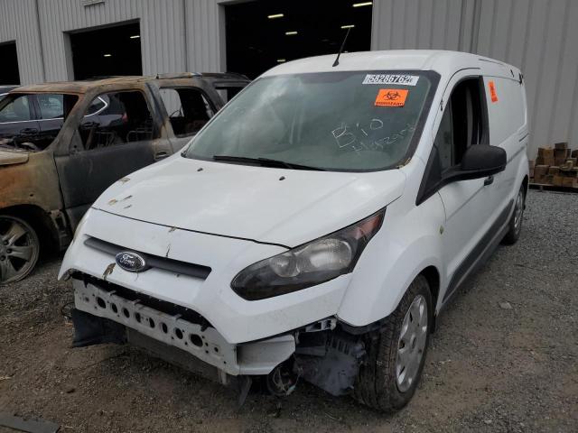 Photo 2 from auction – 2015 FORD TRANSIT CO with VIN NM0LS7F79F1193821