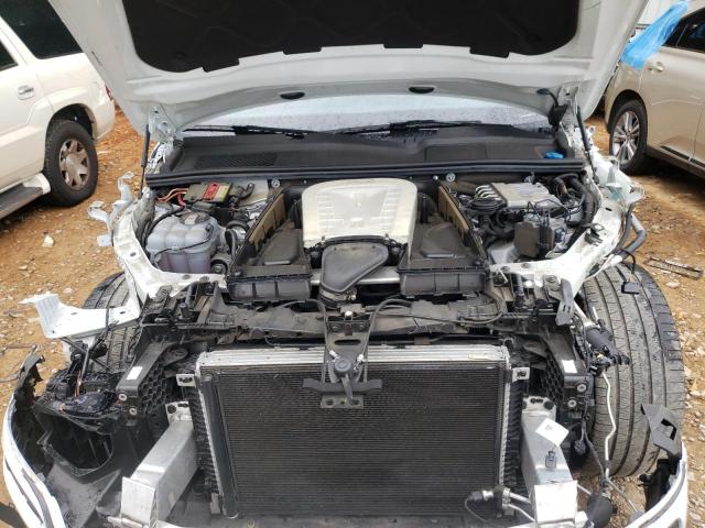 Photo 7 from auction – 2019 PORSCHE CAYENNE with VIN WP1AA2AY1KDA10628
