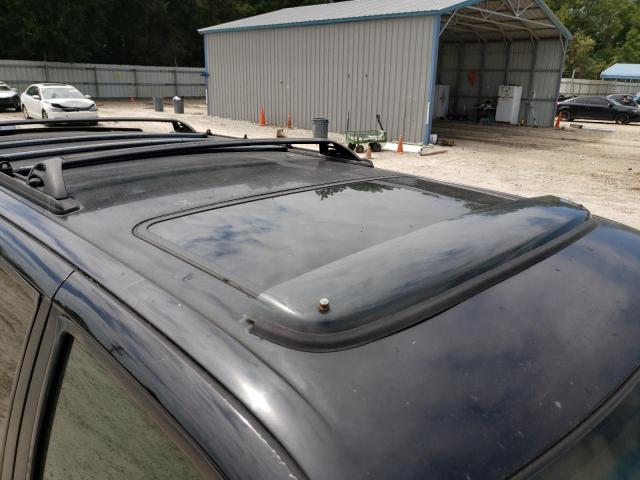 Photo 9 from auction – 1999 TOYOTA 4RUNNER LI with VIN JT3GN87R1X0109956