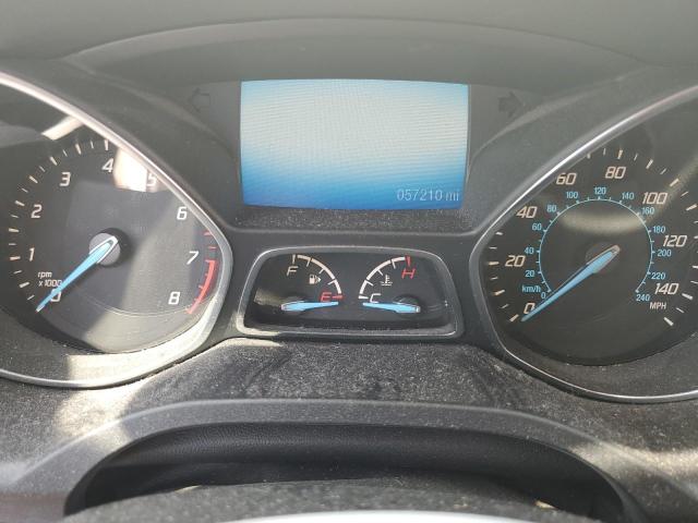 Photo 8 from auction – 2014 FORD ESCAPE TIT with VIN 1FMCU0J92EUA13150