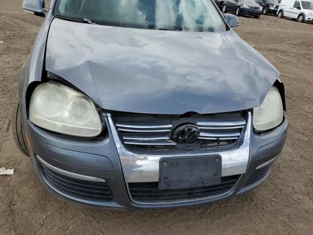Photo 9 from auction – 2008 VOLKSWAGEN JETTA WOLF with VIN 3VWRJ71K08M180454