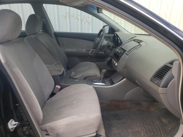 Photo 5 from auction – 2005 NISSAN ALTIMA S with VIN 1N4AL11D85C266218