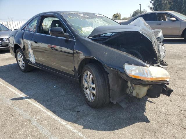 HONDA ACCORD EX 2002 with VIN 1HGCG22502A038596 - Photo from auction