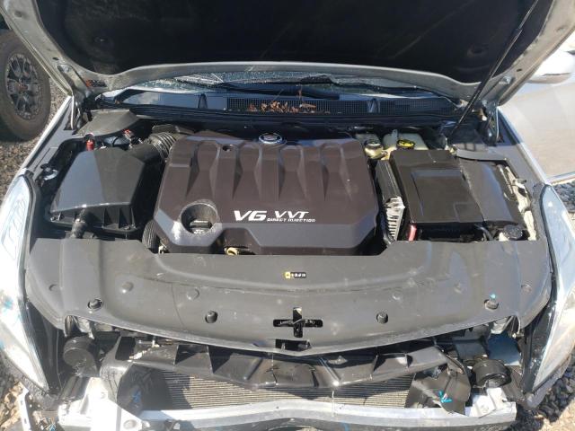 Photo 7 from auction – 2014 CADILLAC XTS PREMIU with VIN 2G61P5S30E9238290