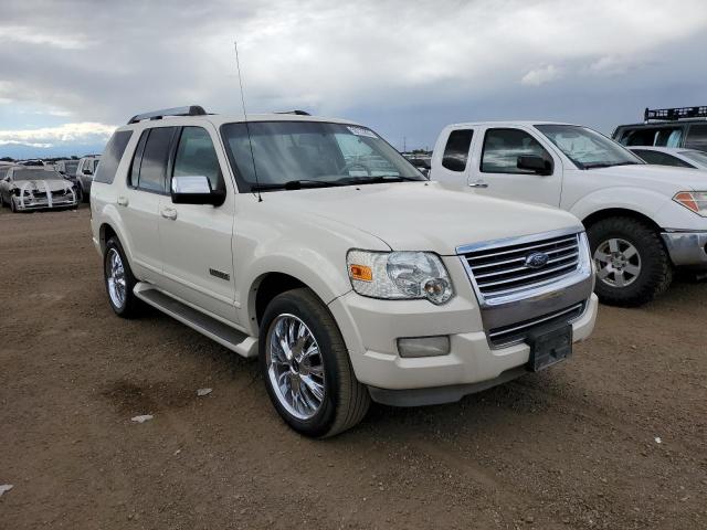 FORD EXPLORER L 2007 with VIN 1FMEU75E27UA67737 - Photo from auction