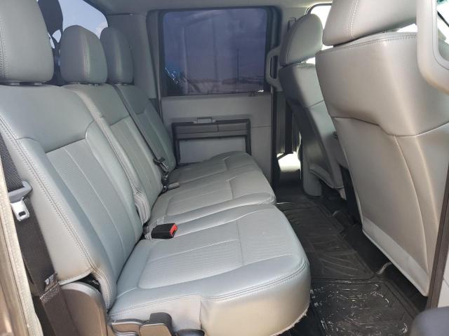 Photo 6 from auction – 2013 FORD F250 SUPER with VIN 1FT7W2B64DEB52835