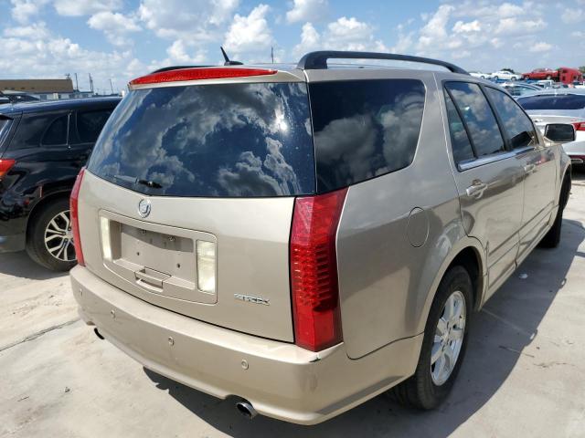 Photo 4 from auction – 2006 CADILLAC SRX with VIN 1GYEE637260179700