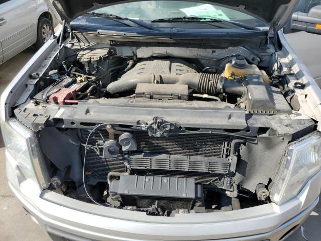 Photo 7 from auction – 2014 FORD F150 SUPER with VIN 1FTFW1CT5EKE79046