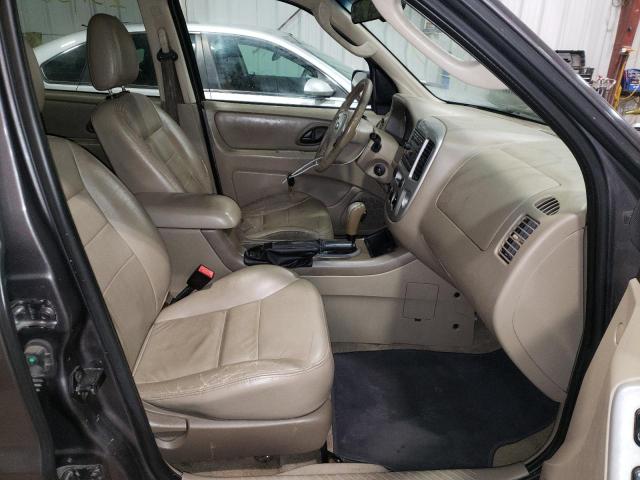 Photo 5 from auction – 2006 FORD ESCAPE XLT with VIN 1FMCU93186KB48481