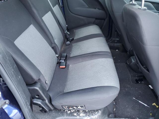 Photo 6 from auction – 2015 RAM PROMASTER with VIN ZFBERFBT7F6A80835