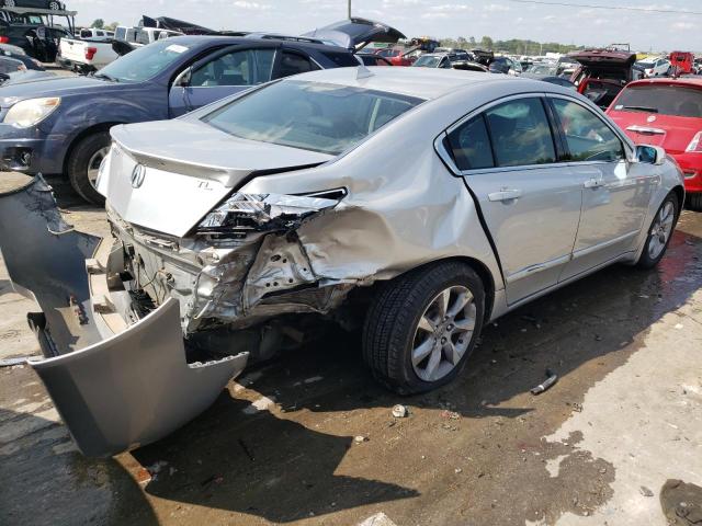 Photo 4 from auction – 2012 ACURA TL with VIN 19UUA8F52CA038376