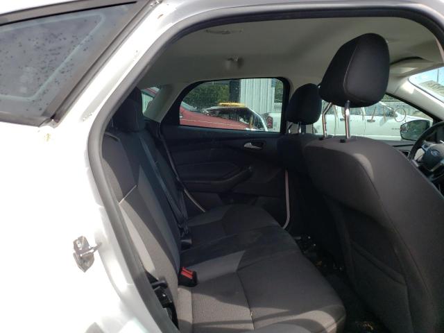 Photo 6 from auction – 2012 FORD FOCUS SE with VIN 1FAHP3K25CL260644