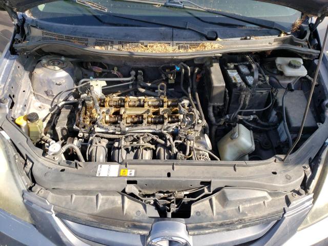 Photo 7 from auction – 2008 MAZDA 5 with VIN JM1CR29LX80324001