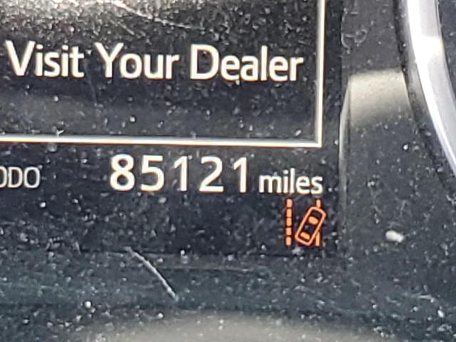 Photo 8 from auction – 2017 TOYOTA HIGHLANDER with VIN 5TDZARFH6HS031171