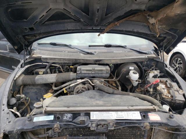 Photo 7 from auction – 2001 DODGE RAM 1500 with VIN 3B7HF13Z81M535965