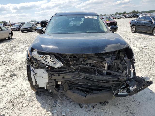 Photo 9 from auction – 2018 NISSAN ROGUE S with VIN KNMAT2MT3JP584267