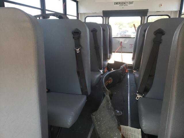 Photo 6 from auction – 2019 CHEVROLET EXPRESS G3 with VIN 1GB3GRBG8K1145618