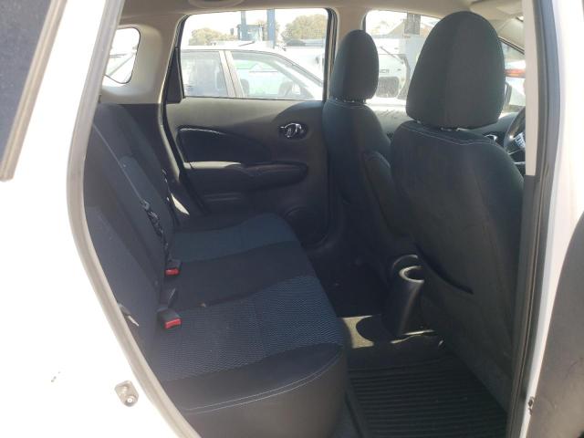 Photo 6 from auction – 2015 NISSAN VERSA NOTE with VIN 3N1CE2CP0FL404420