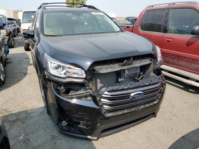 SUBARU ASCENT LIM 2020 with VIN 4S4WMAPD6L3468861 - Photo from auction