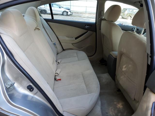 Фото 6 с аукциона – 2012 NISSAN ALTIMA с VIN 1N4AL2AP0CC104595