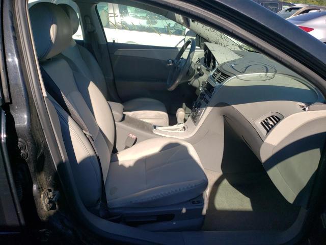 Photo 5 from auction – 2010 CHEVROLET MALIBU 2LT with VIN 1G1ZD5EB6AF270960
