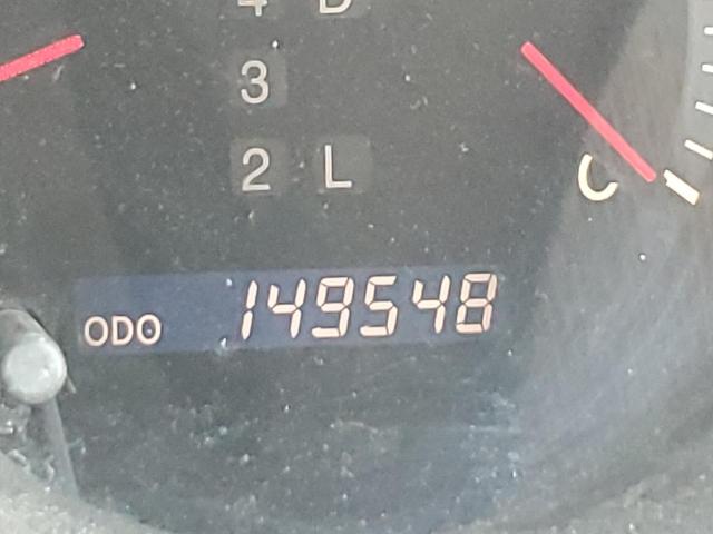 Photo 8 from auction – 2002 LEXUS ES 300 with VIN JTHBF30G420085299