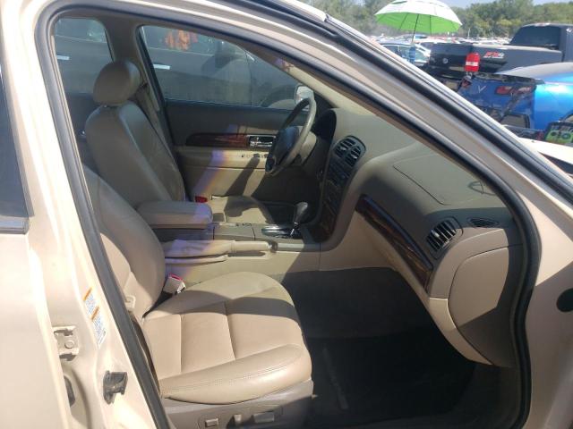 Photo 5 from auction – 2000 LINCOLN LS with VIN 1LNHM87A8YY917443